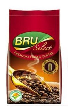 Bru Premium Filter Coffee 500gms